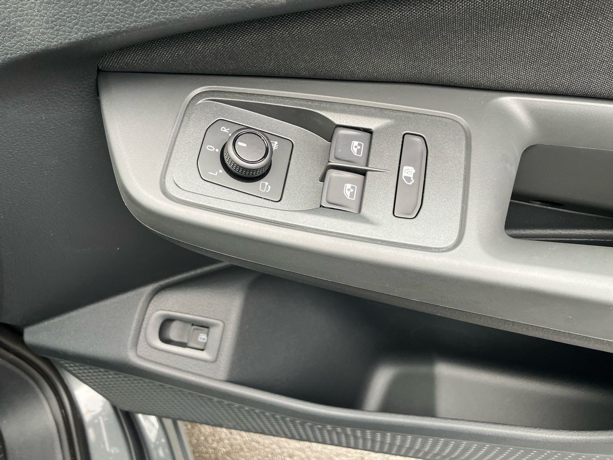 Used Ford Transit Connect 2025 for sale - 76625939: Photo 16