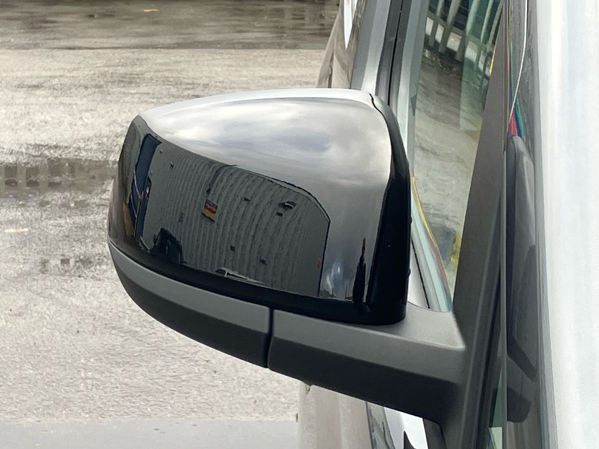 Used Ford Transit Connect 2025 for sale - 76625939: Photo 18