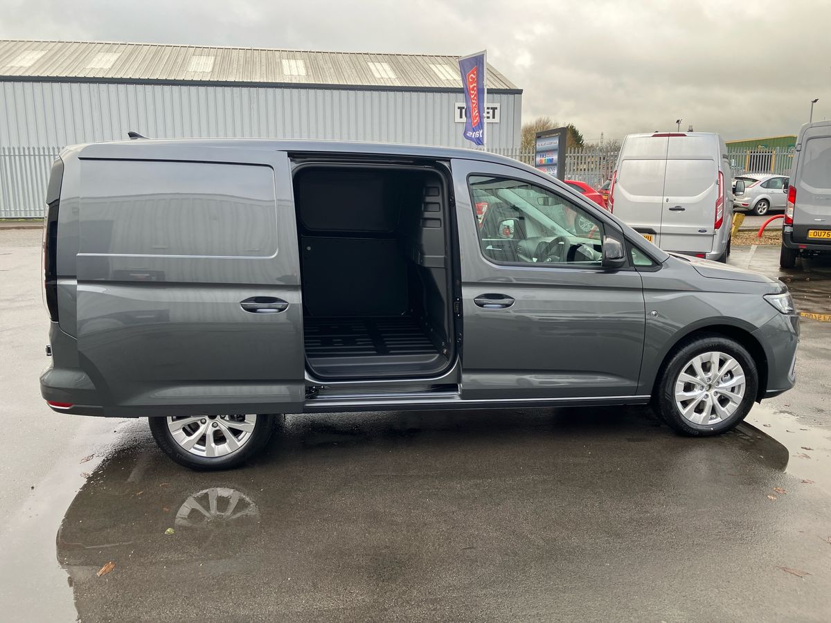 Used Ford Transit Connect 2025 for sale - 76625939: Photo 26