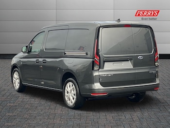 Used Ford Transit Connect 2025 for sale - 76625939: Photo