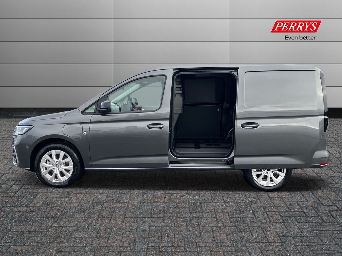 Used Ford Transit Connect 2025 for sale - 76625939: Photo 3