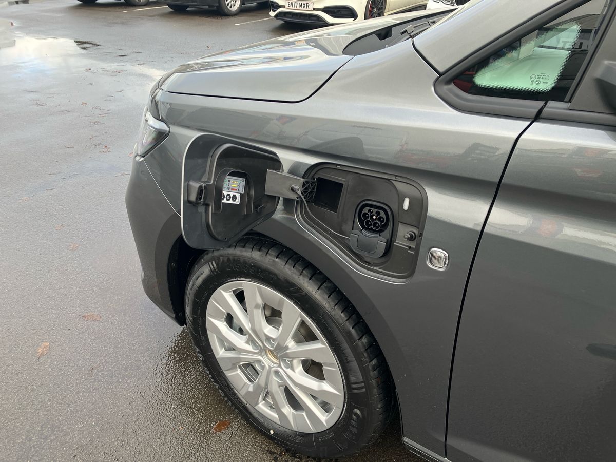 Used Ford Transit Connect 2025 for sale - 76625939: Photo 35