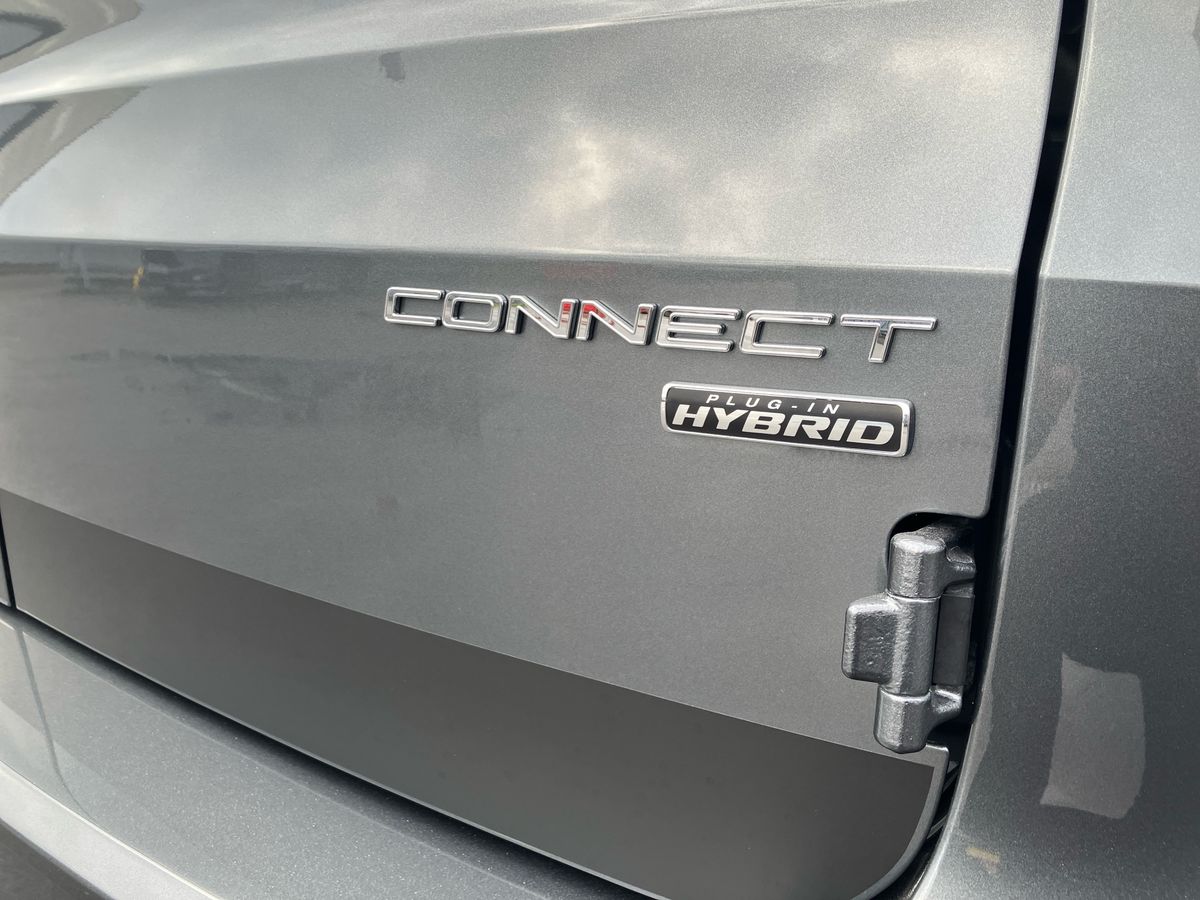 Used Ford Transit Connect 2025 for sale - 76625939: Photo 39