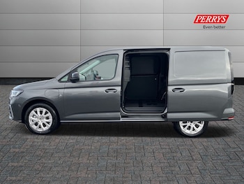 Used Ford Transit Connect 2025 for sale - 76625939: Photo