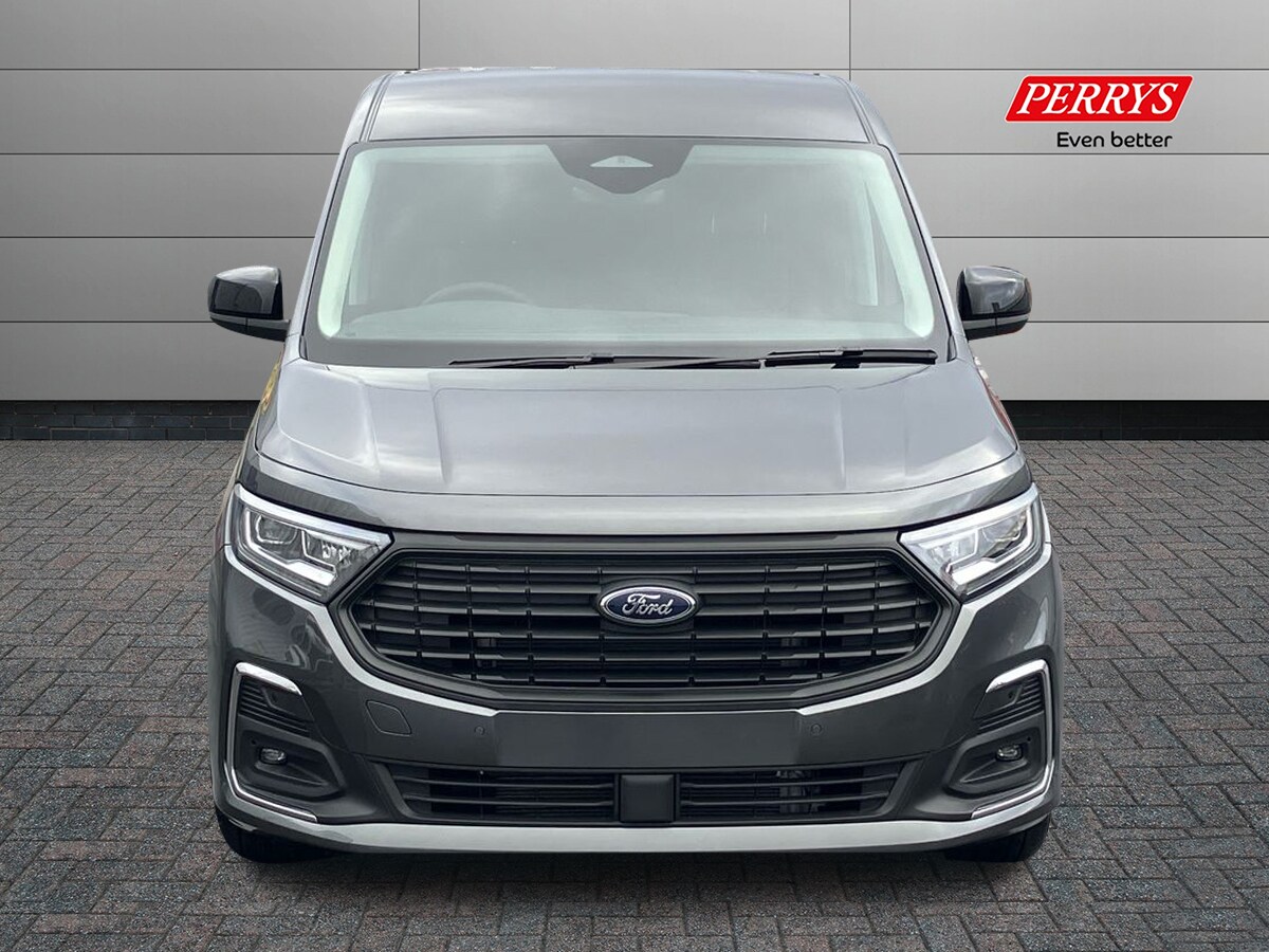 Used Ford Transit Connect 2025 for sale - 76625939: Photo 4