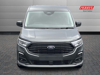 Used Ford Transit Connect 2025 for sale - 76625939: Photo