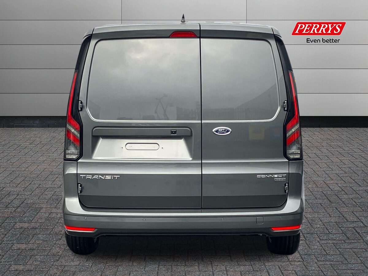Used Ford Transit Connect 2025 for sale - 76625939: Photo 5
