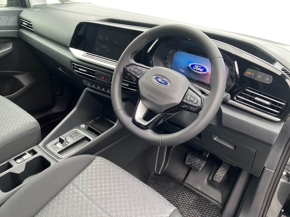 Used Ford Transit Connect 2025 for sale - 76625939: Photo 8