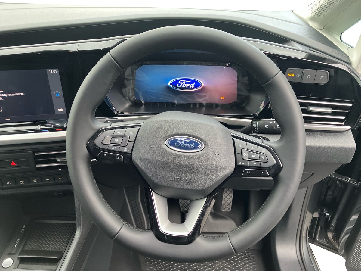 Used Ford Transit Connect 2025 for sale - 76625939: Photo 9