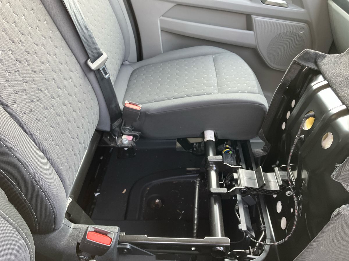 Vehicle 28