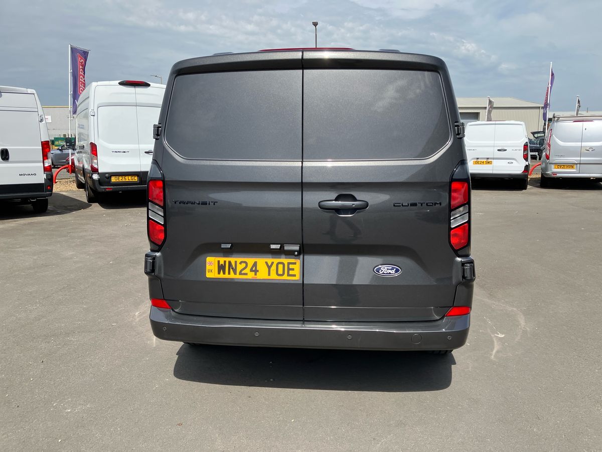 Vehicle 34