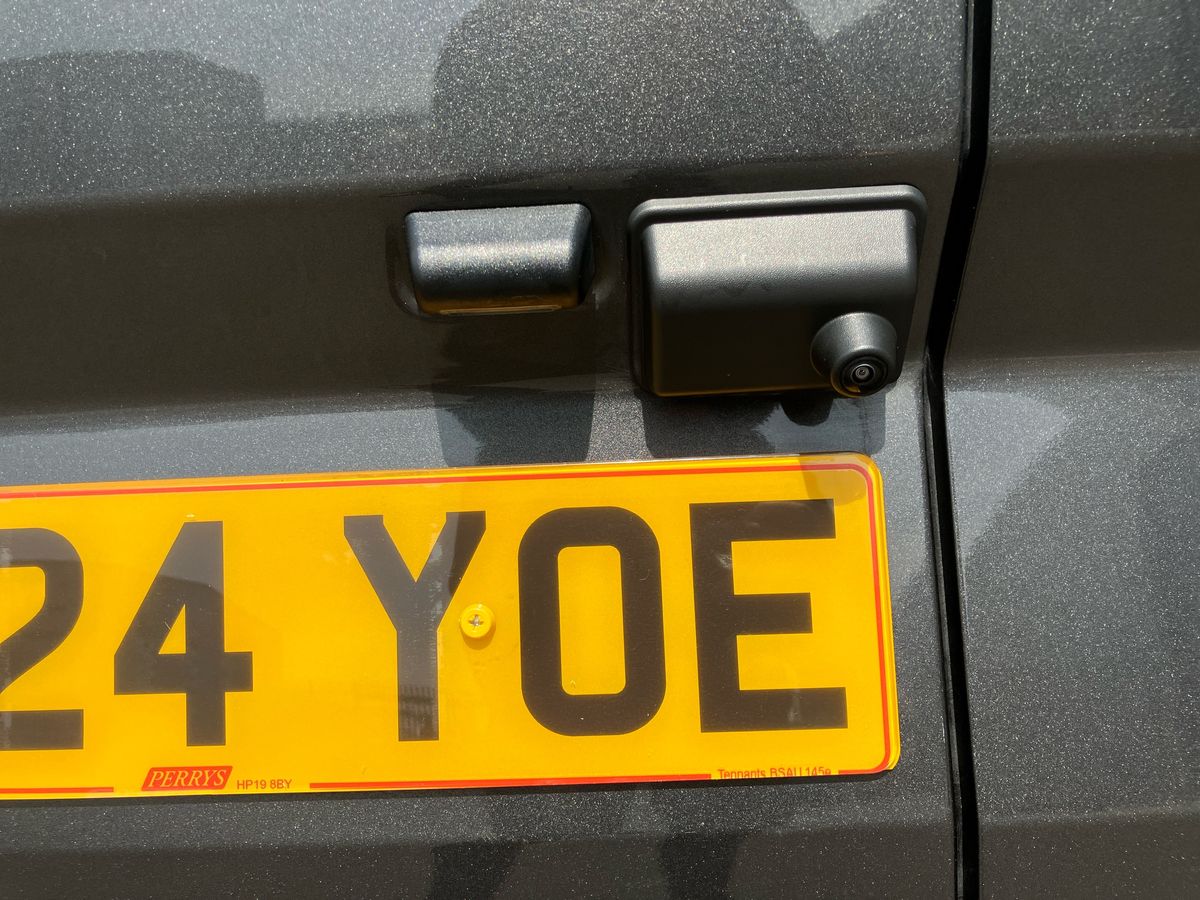 Vehicle 39