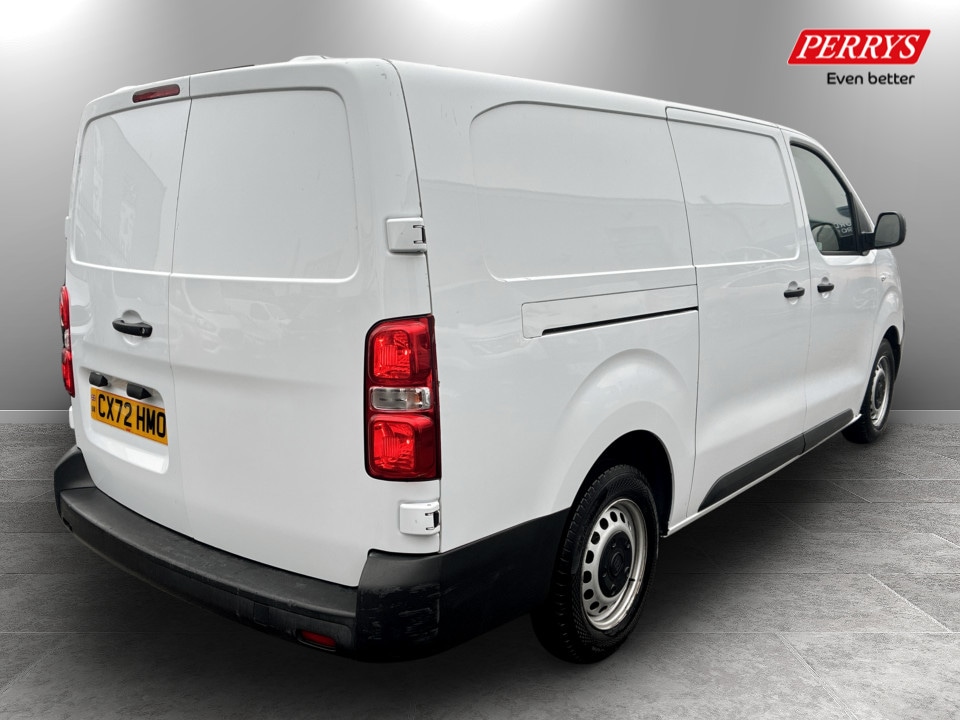 Used Fiat Scudo 2022 for sale - 77432155: Photo 12