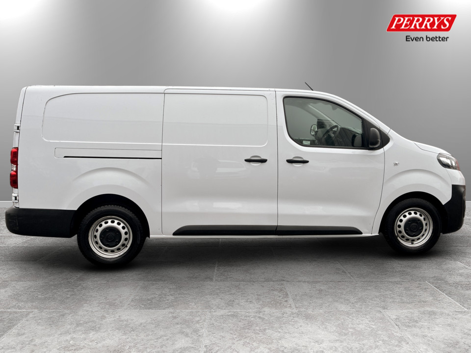 Used Fiat Scudo 2022 for sale - 77432155: Photo 13