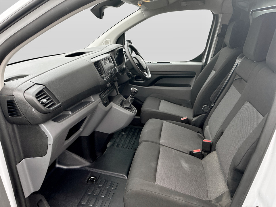 Used Fiat Scudo 2022 for sale - 77432155: Photo 16