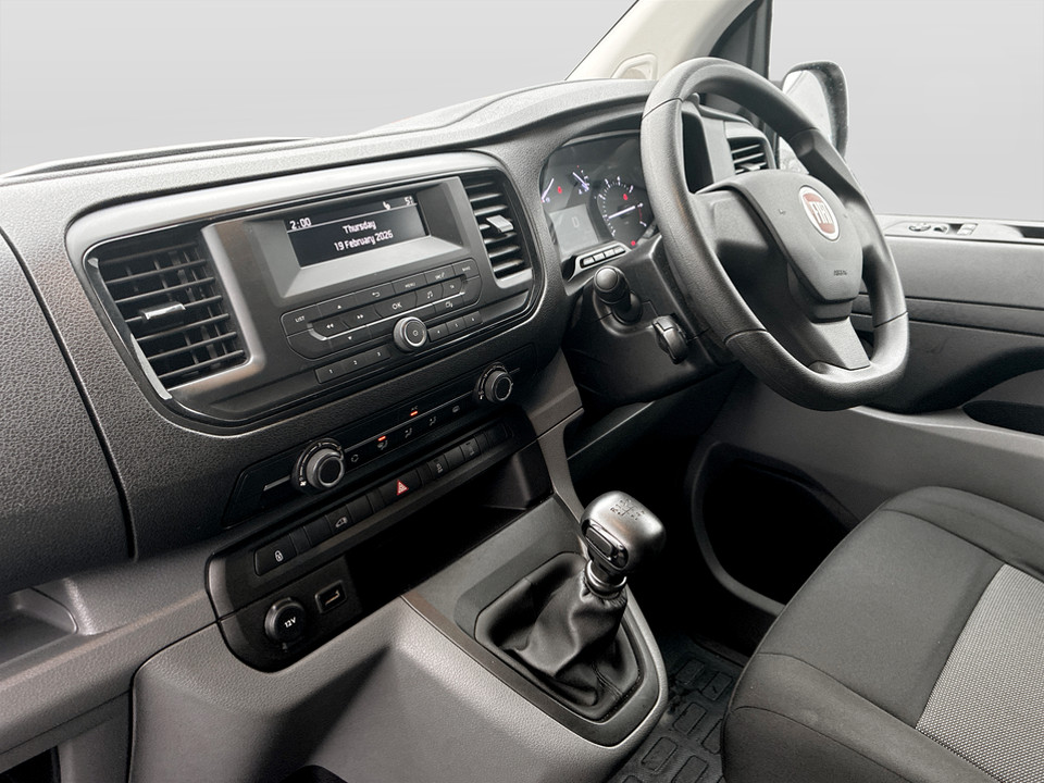 Used Fiat Scudo 2022 for sale - 77432155: Photo 17