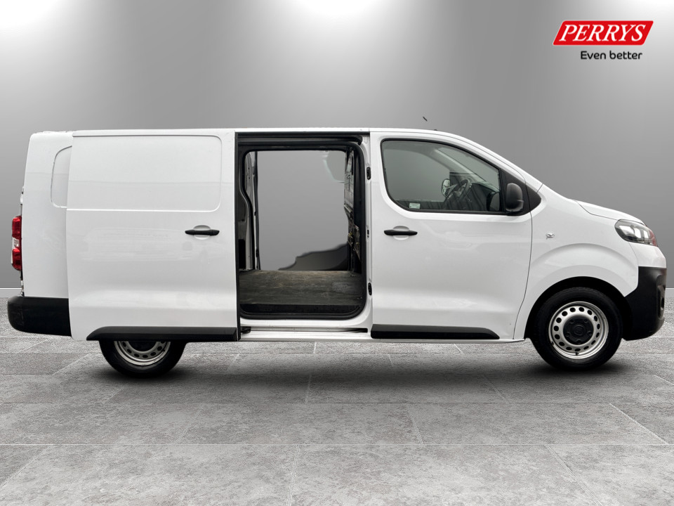 Used Fiat Scudo 2022 for sale - 77432155: Photo 19