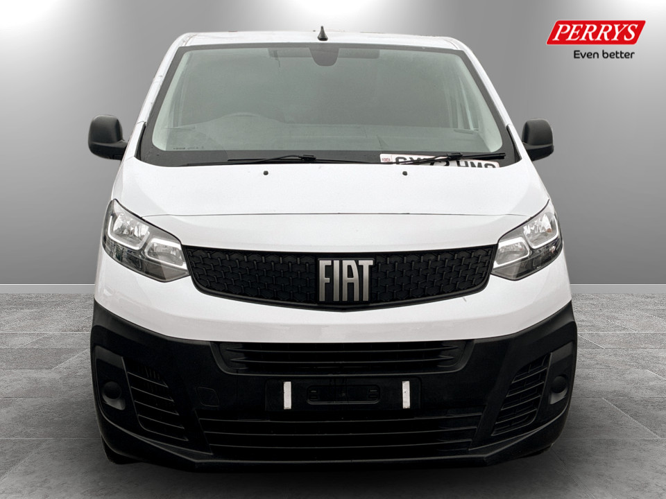 Used Fiat Scudo 2022 for sale - 77432155: Photo 2