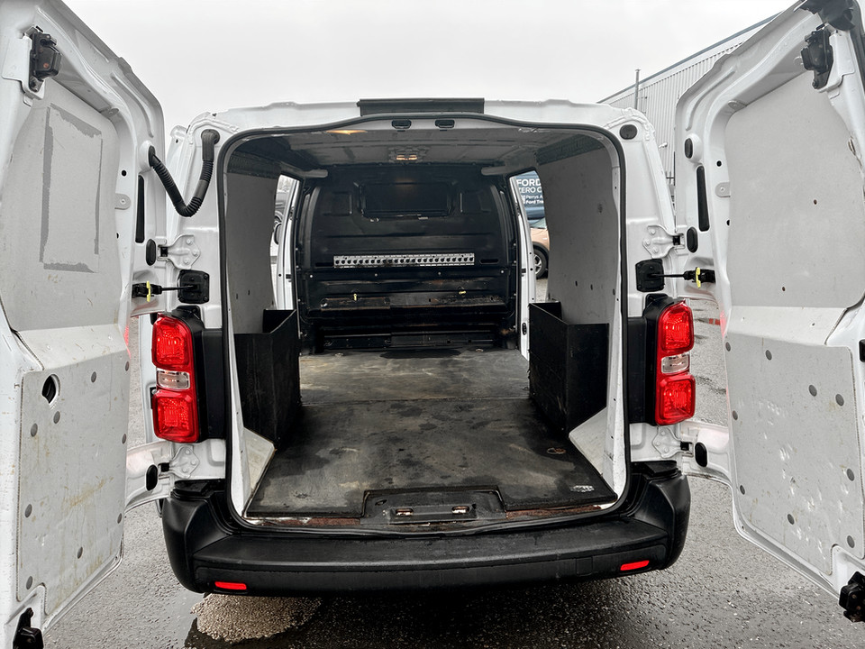 Used Fiat Scudo 2022 for sale - 77432155: Photo 20