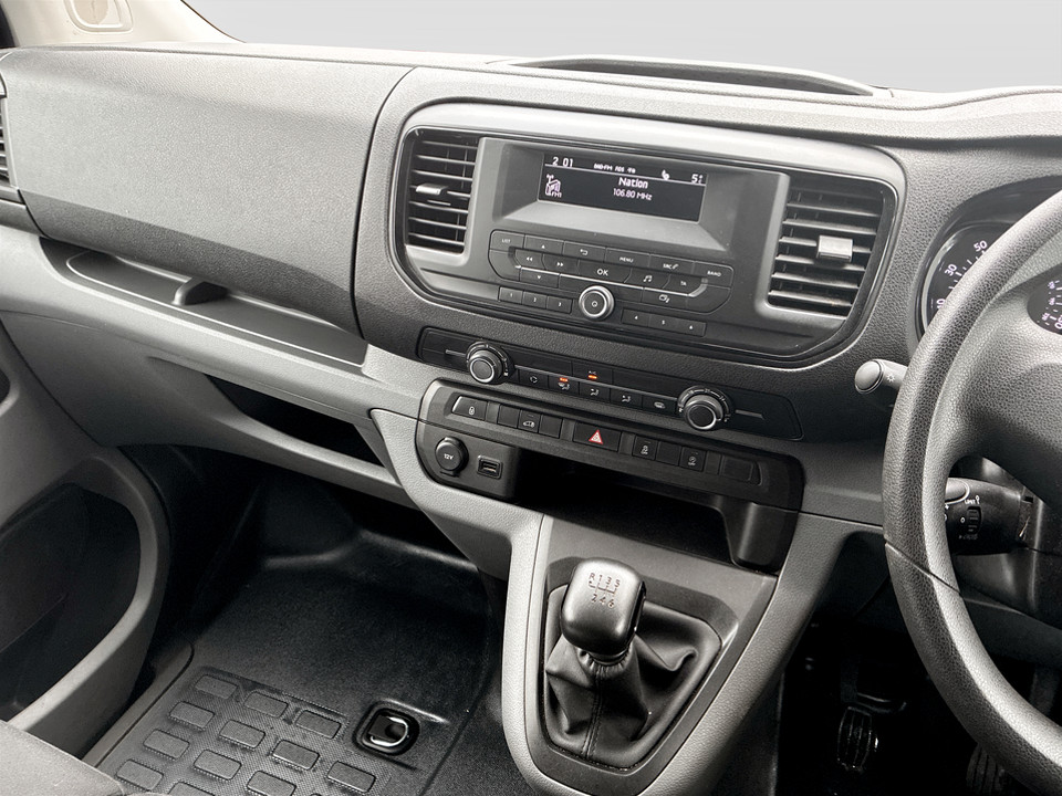 Used Fiat Scudo 2022 for sale - 77432155: Photo 22