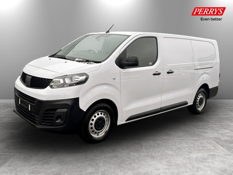 Used Fiat Scudo 2022 for sale - 77432155: Photo 3