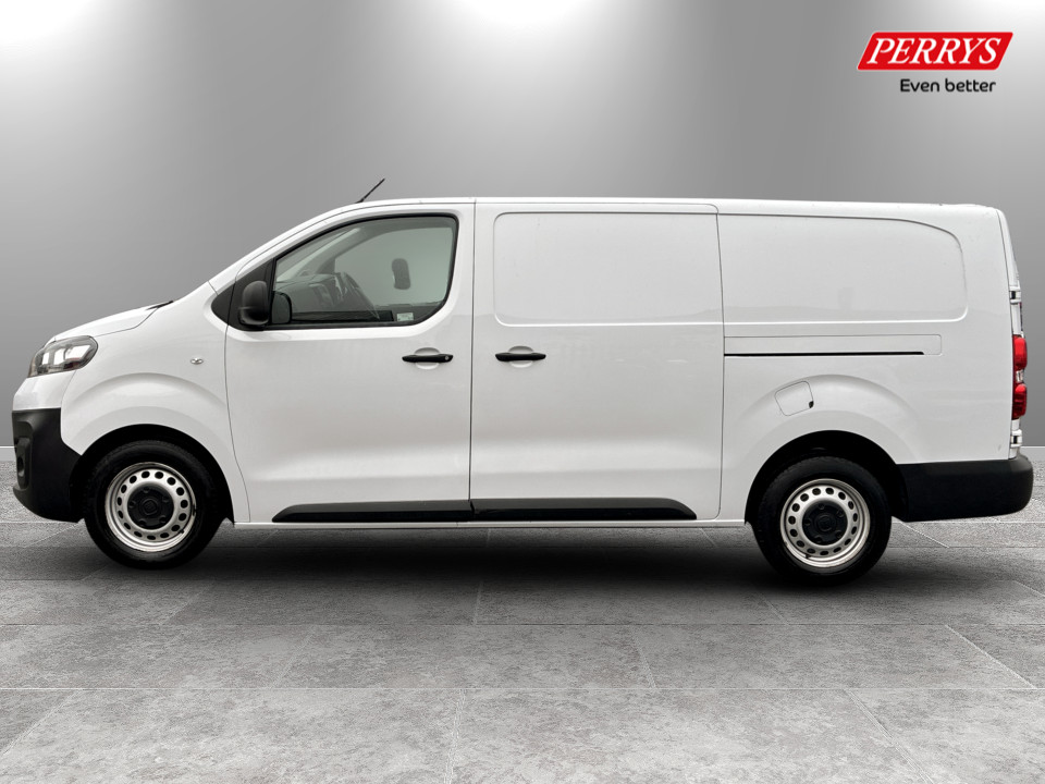 Used Fiat Scudo 2022 for sale - 77432155: Photo 4