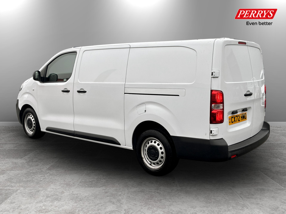 Used Fiat Scudo 2022 for sale - 77432155: Photo 5