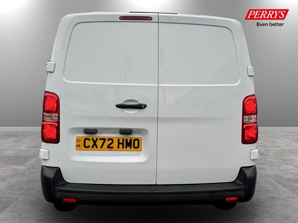 Used Fiat Scudo 2022 for sale - 77432155: Photo 6
