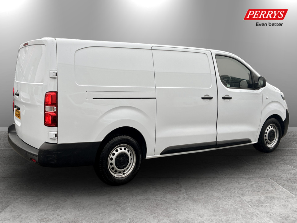 Used Fiat Scudo 2022 for sale - 77432155: Photo 7