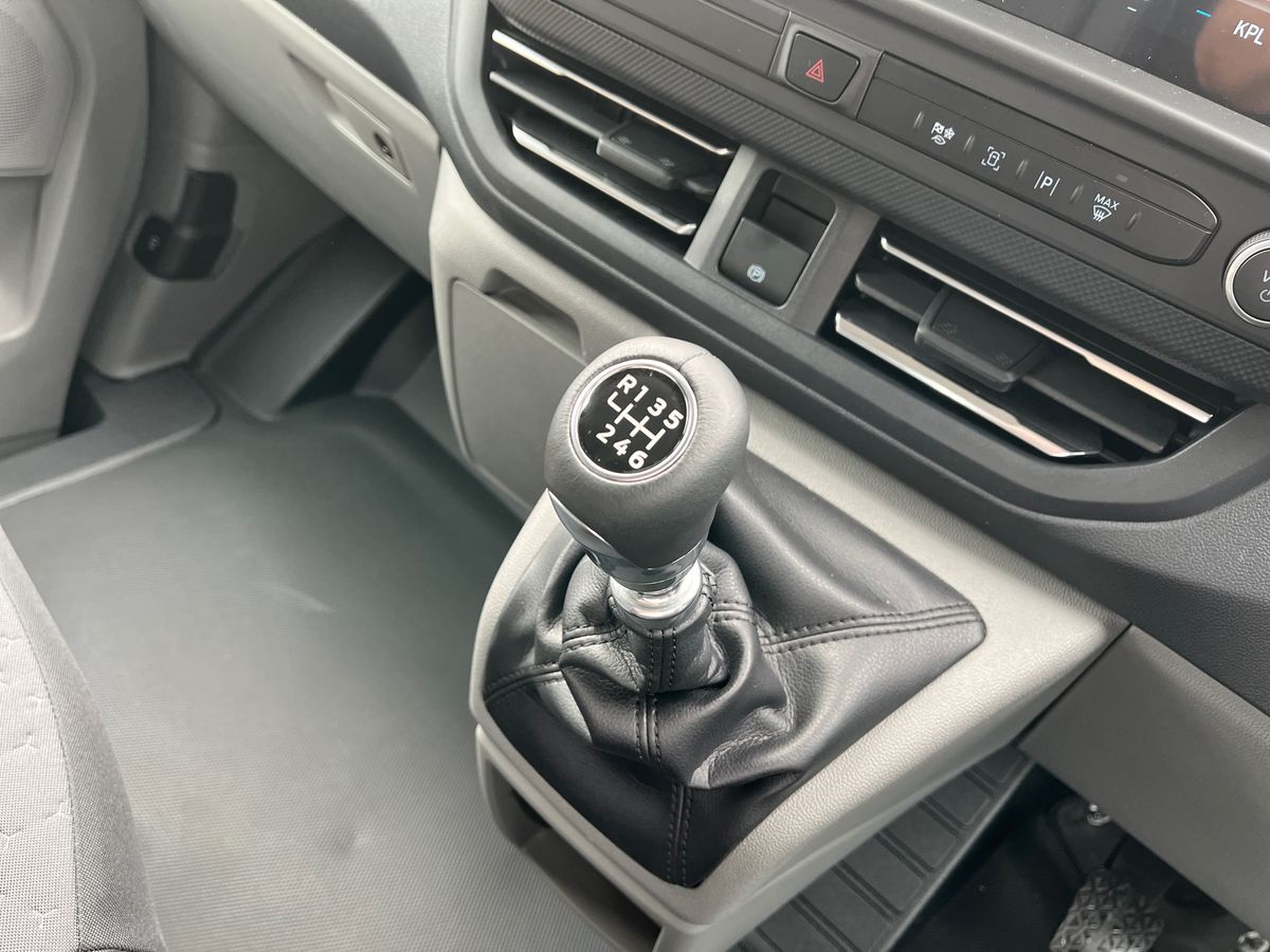 Used Ford Transit Custom 2025 for sale - 76171229: Photo 15