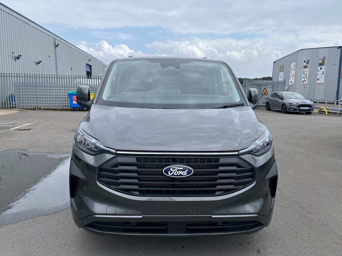 Used Ford Transit Custom 2025 for sale - 76171229: Photo 24