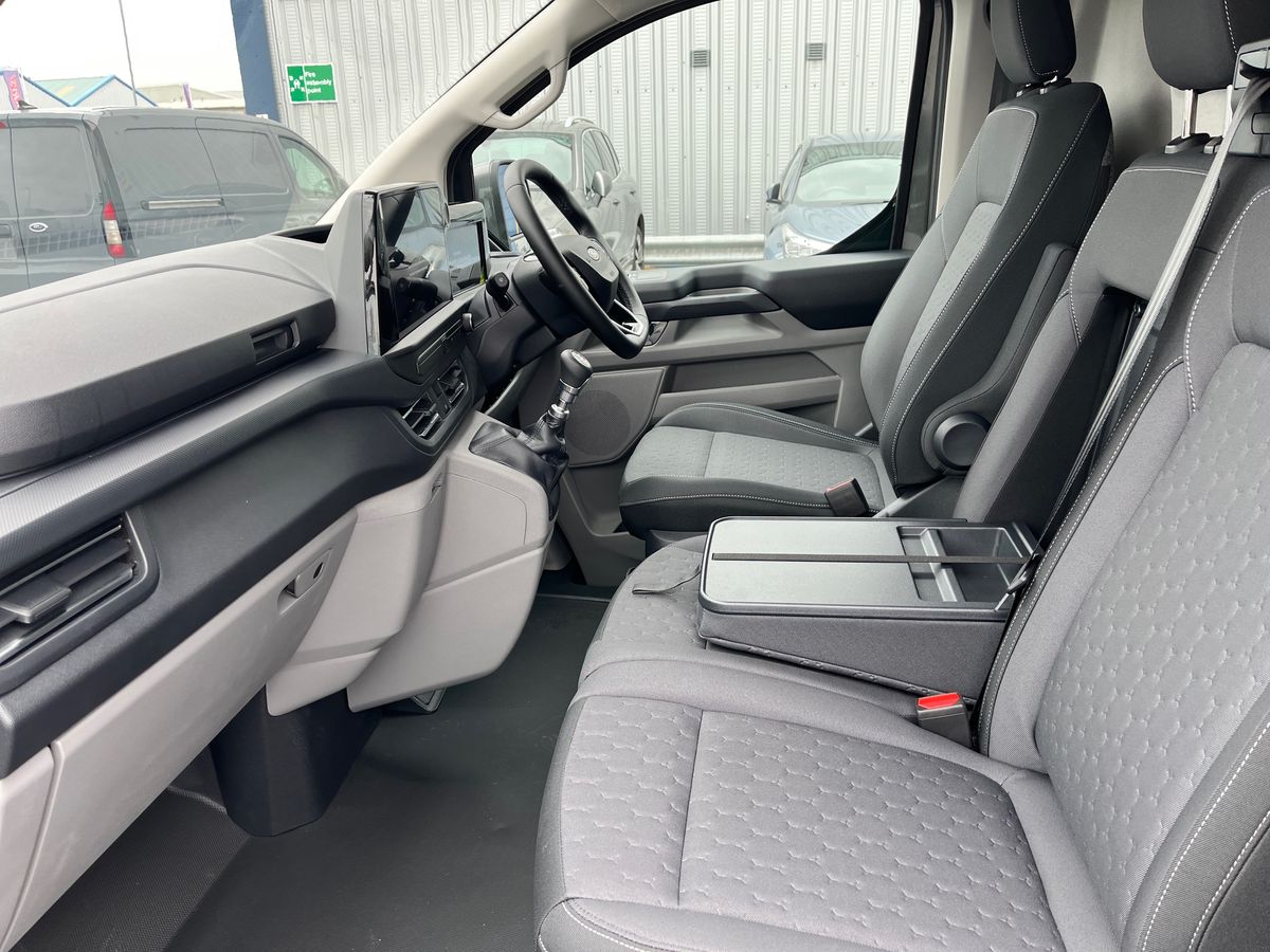 Used Ford Transit Custom 2025 for sale - 76171229: Photo 28