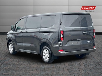 Used Ford Transit Custom 2025 for sale - 76171229: Photo