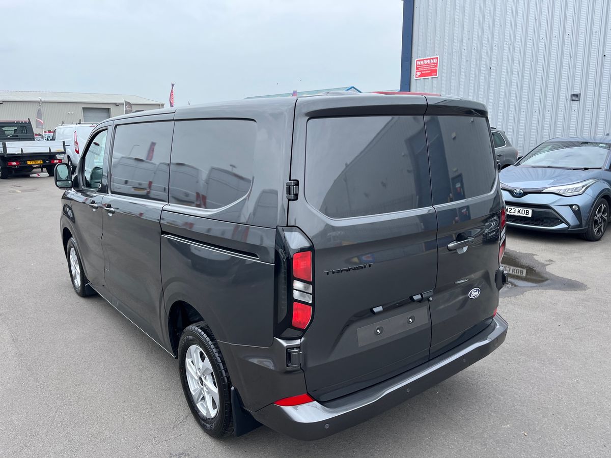 Used Ford Transit Custom 2025 for sale - 76171229: Photo 32