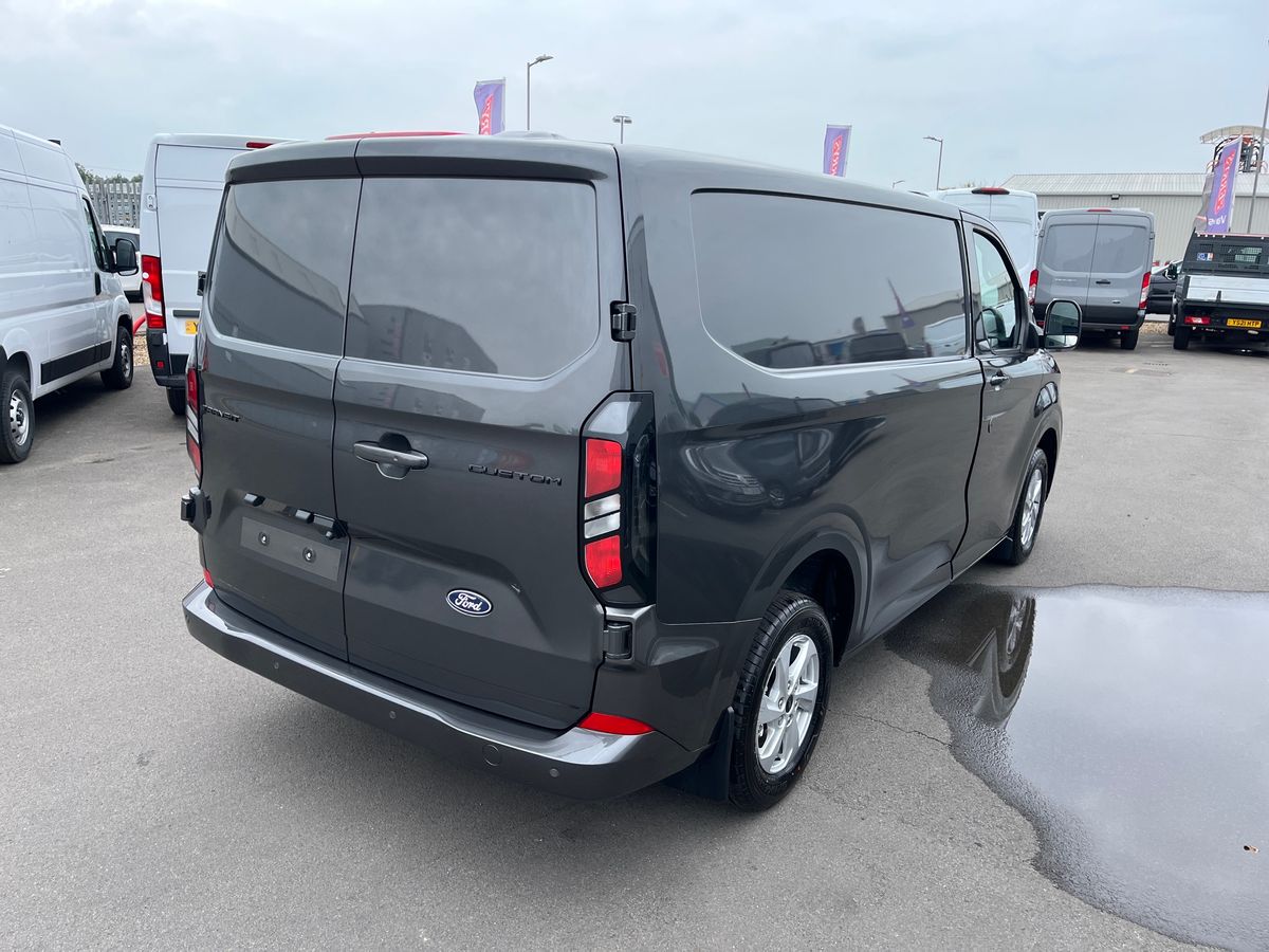 Used Ford Transit Custom 2025 for sale - 76171229: Photo 33