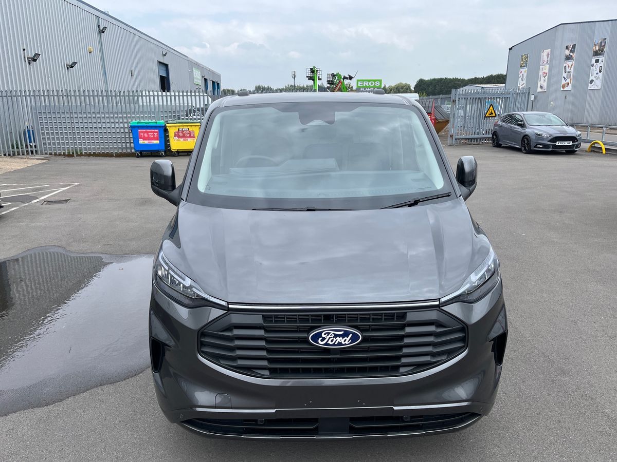 Used Ford Transit Custom 2025 for sale - 76171229: Photo 36