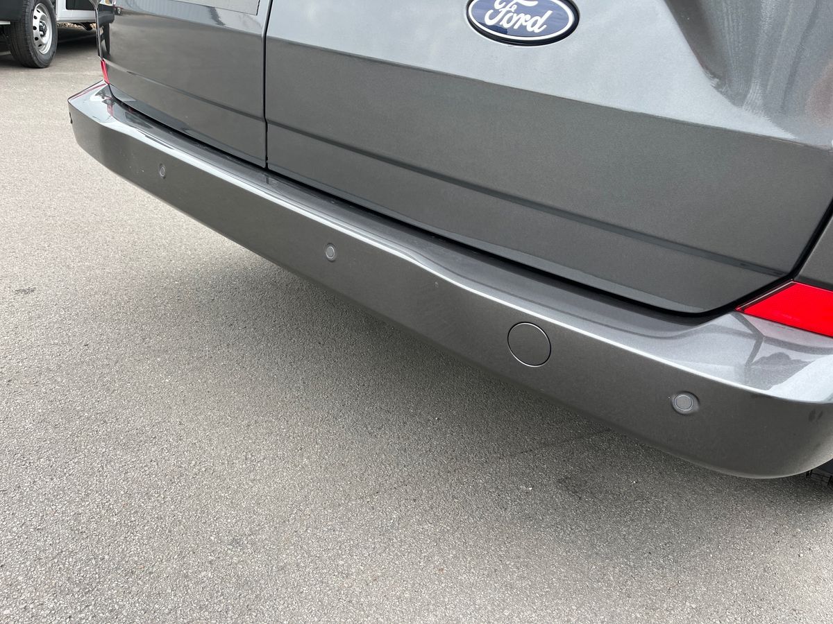 Used Ford Transit Custom 2025 for sale - 76171229: Photo 38