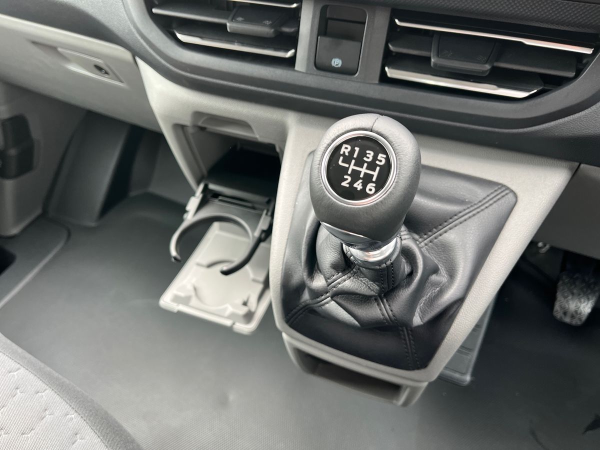 Used Ford Transit Custom 2025 for sale - 76171229: Photo 39