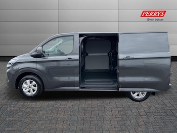 Used Ford Transit Custom 2025 for sale - 76171229: Photo