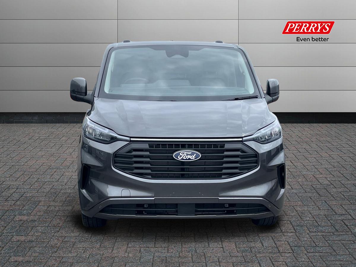 Used Ford Transit Custom 2025 for sale - 76171229: Photo 4