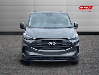 Used Ford Transit Custom 2025 for sale - 76171229: Photo