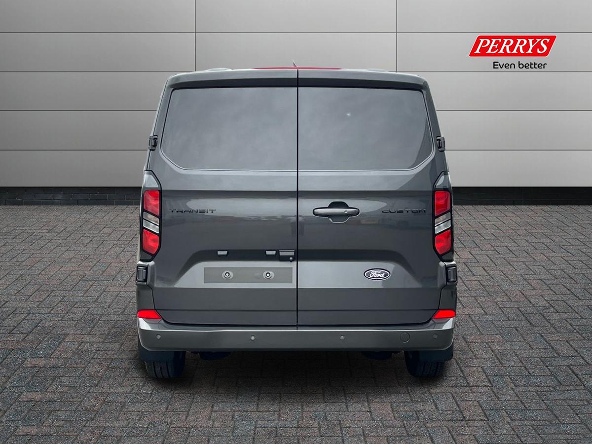 Used Ford Transit Custom 2025 for sale - 76171229: Photo 5