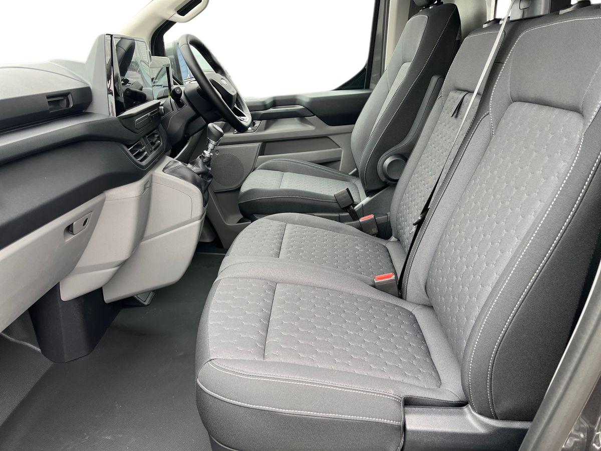 Used Ford Transit Custom 2025 for sale - 76171229: Photo 6
