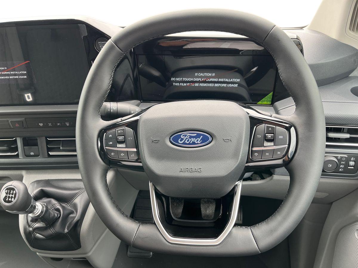 Used Ford Transit Custom 2025 for sale - 76171229: Photo 9