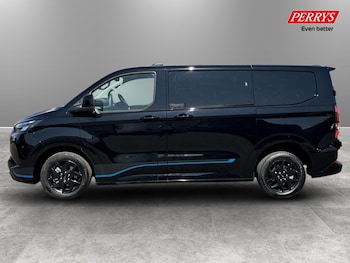 Used Ford Transit Custom 2025 for sale - 79456161: Photo