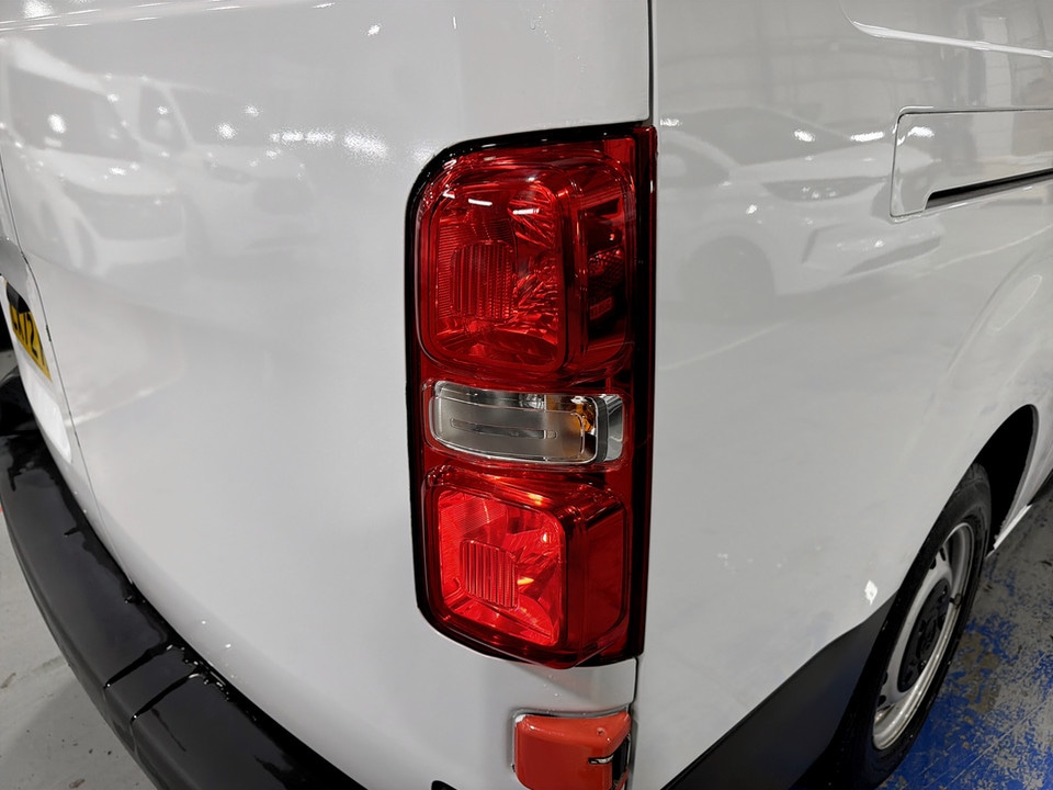 Used Fiat Scudo 2022 for sale - 77460634: Photo 11