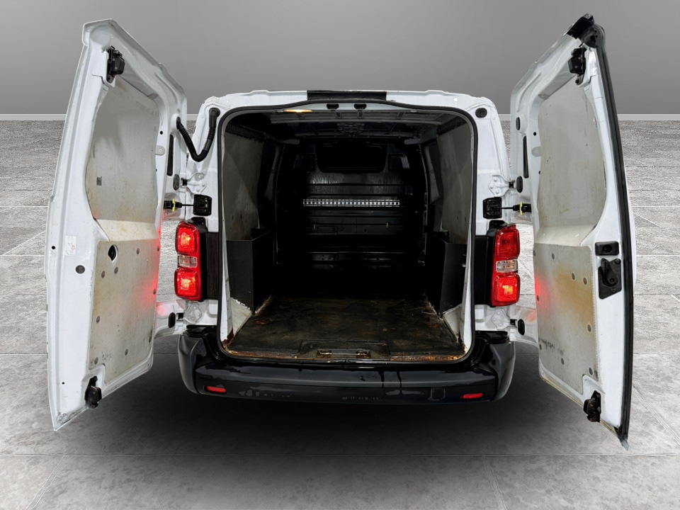 Used Fiat Scudo 2022 for sale - 77460634: Photo 12