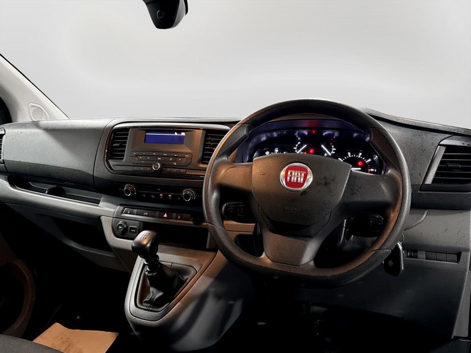 Used Fiat Scudo 2022 for sale - 77460634: Photo 13