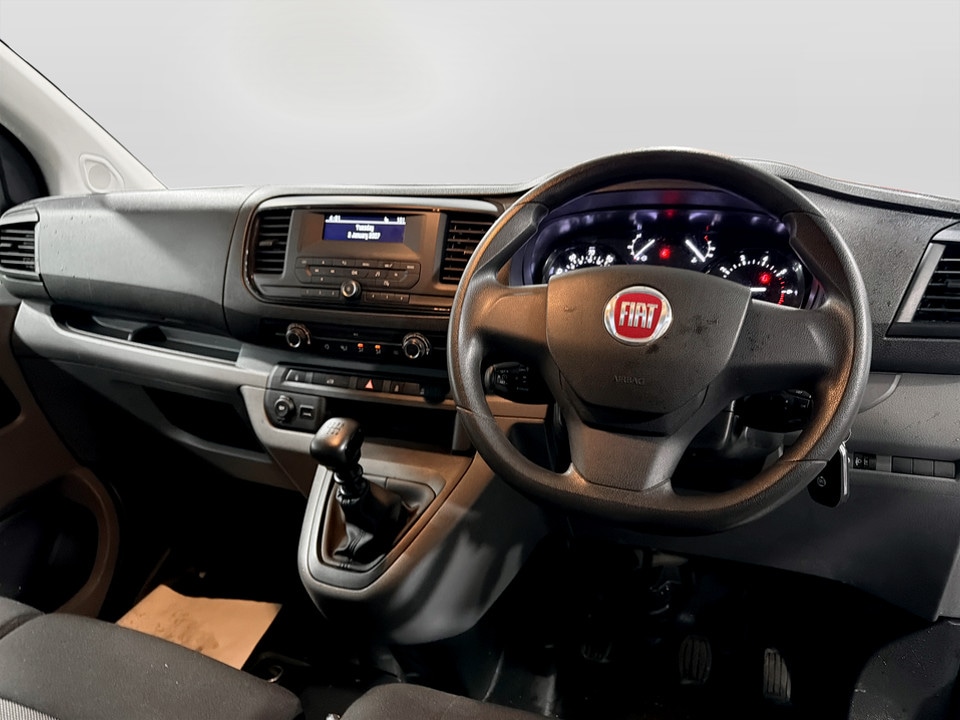 Used Fiat Scudo 2022 for sale - 77460634: Photo 15