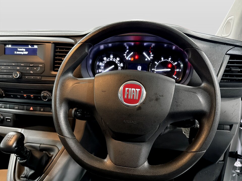 Used Fiat Scudo 2022 for sale - 77460634: Photo 16